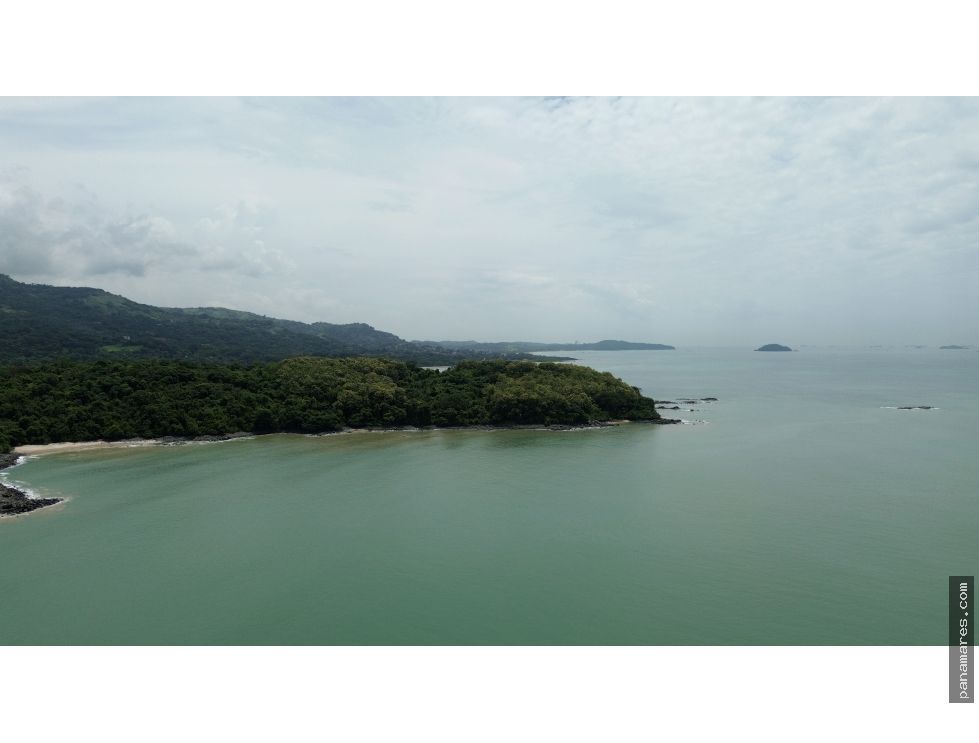 Veracruz - Gran Terreno Frente Al Mar - Bique — Casa de Playa en Venta