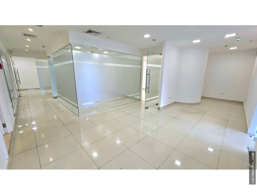 Luxurious Office in Oceania - Punta Pacifica — Office for Sale