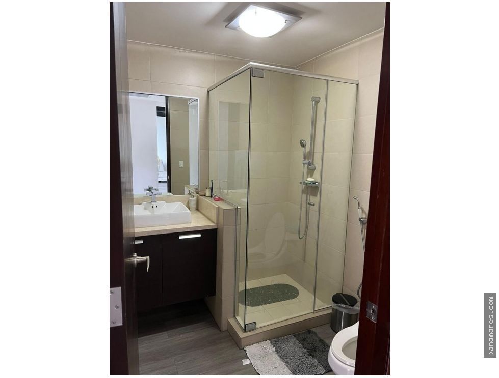 Exotico Duplex Tipo Loft Remodelado En Punta Pacifica - PH Oceanaire — Penthouse en Venta