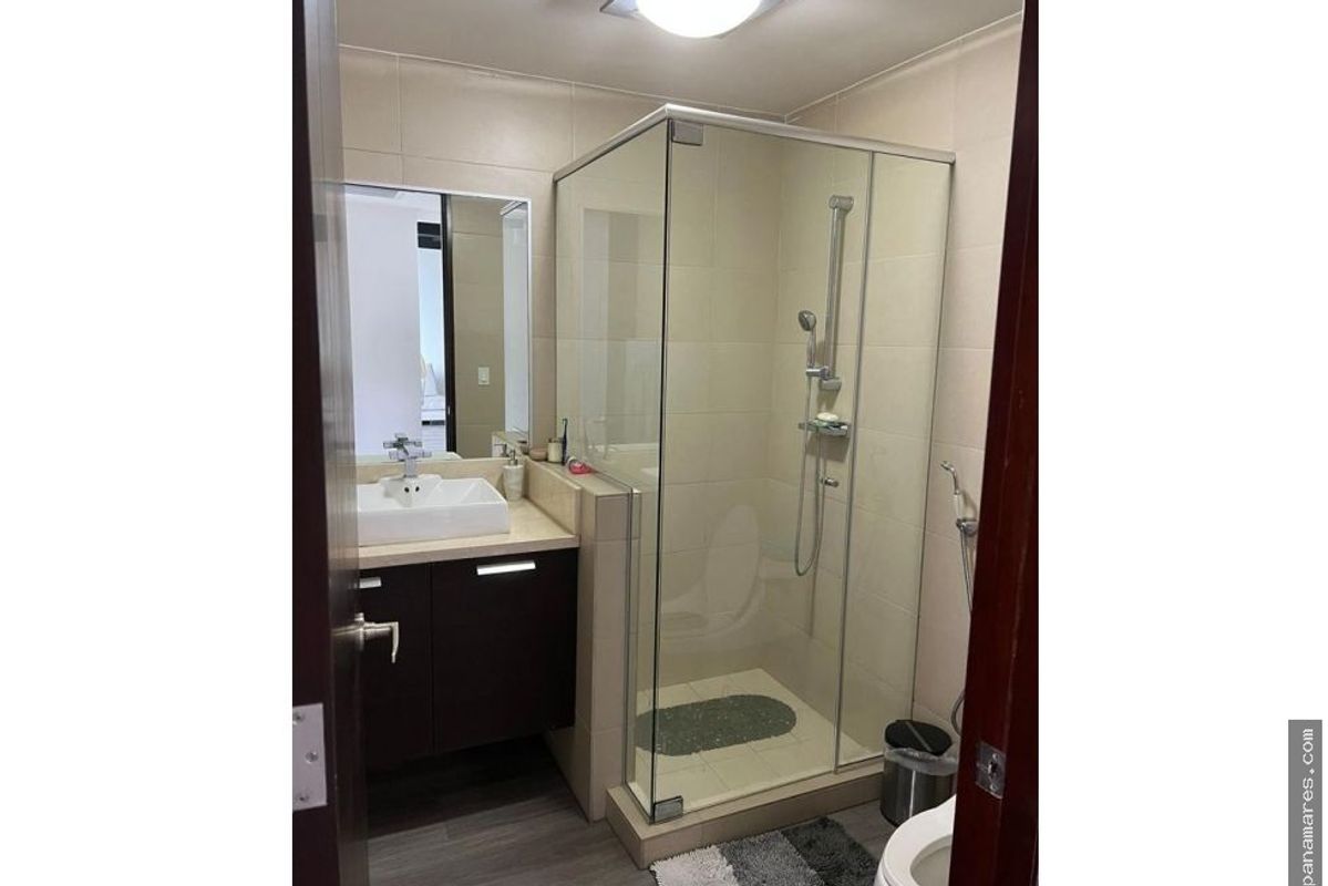 Exotico Duplex Tipo Loft Remodelado En Punta Pacifica - PH Oceanaire — Penthouse en Venta