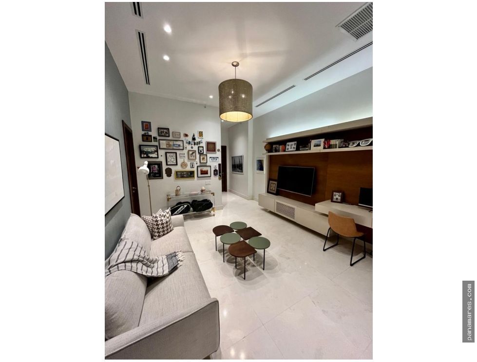 PH La Loma - Lake View En Santa Maria — Penthouse en Venta