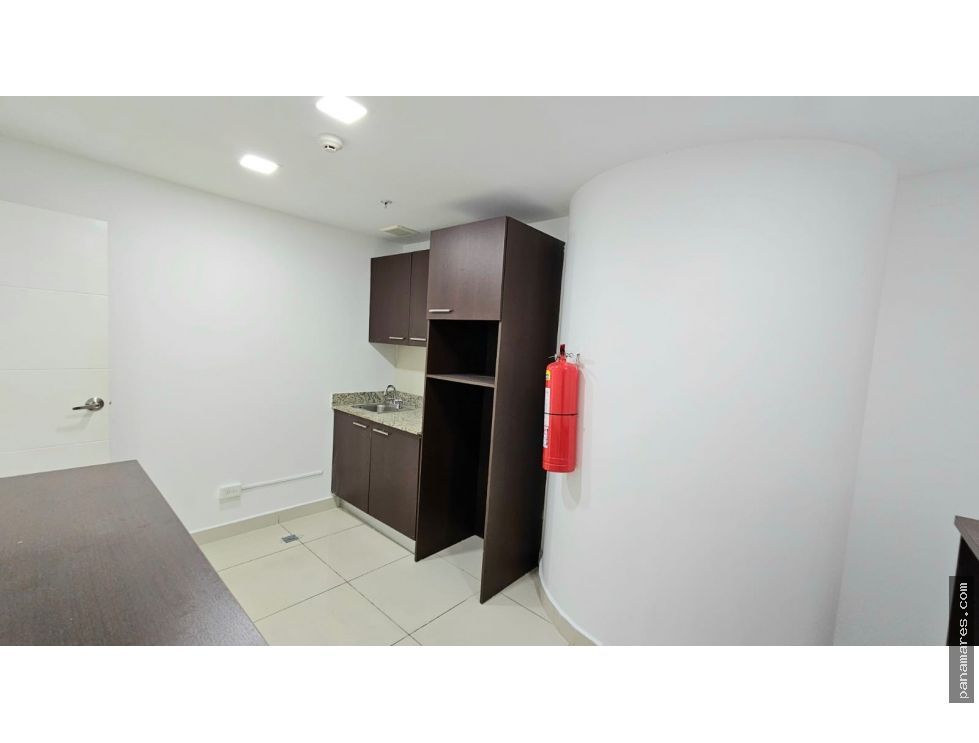 Lujosa Oficina En Oceania - Punta Pacifica — Oficina en Venta