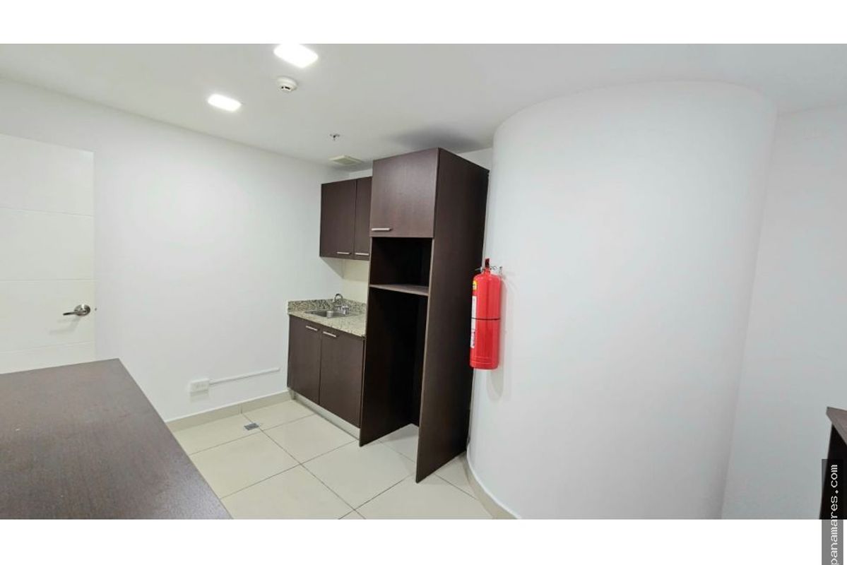 Lujosa Oficina En Oceania - Punta Pacifica — Oficina en Venta