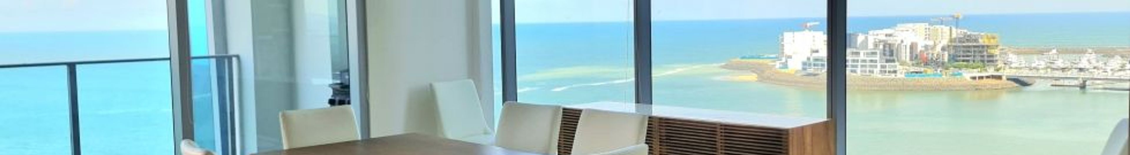 Modelo A En Grand Tower - Punta Pacifica Frente Al Mar — Apartamento en Venta