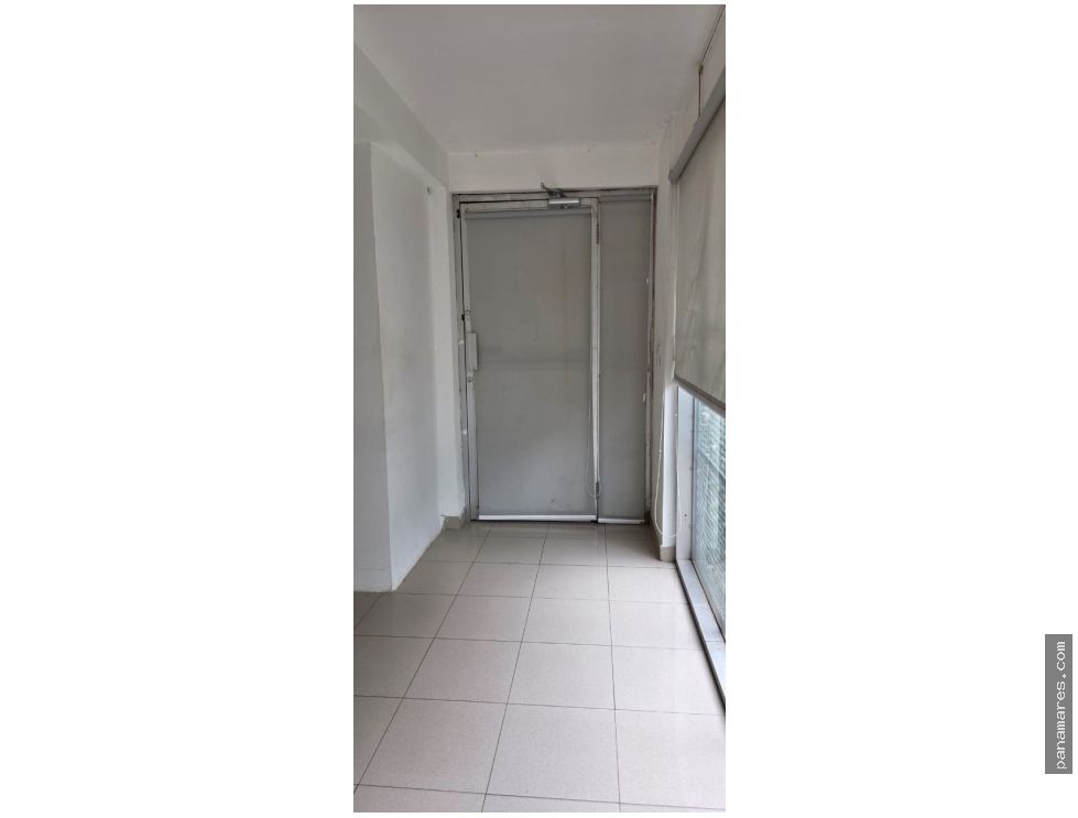 Planta Baja - Obarrio - PH Yasa — Penthouse en Alquiler