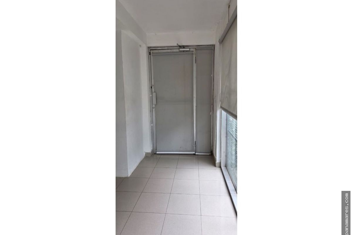 Planta Baja - Obarrio - PH Yasa — Penthouse en Alquiler