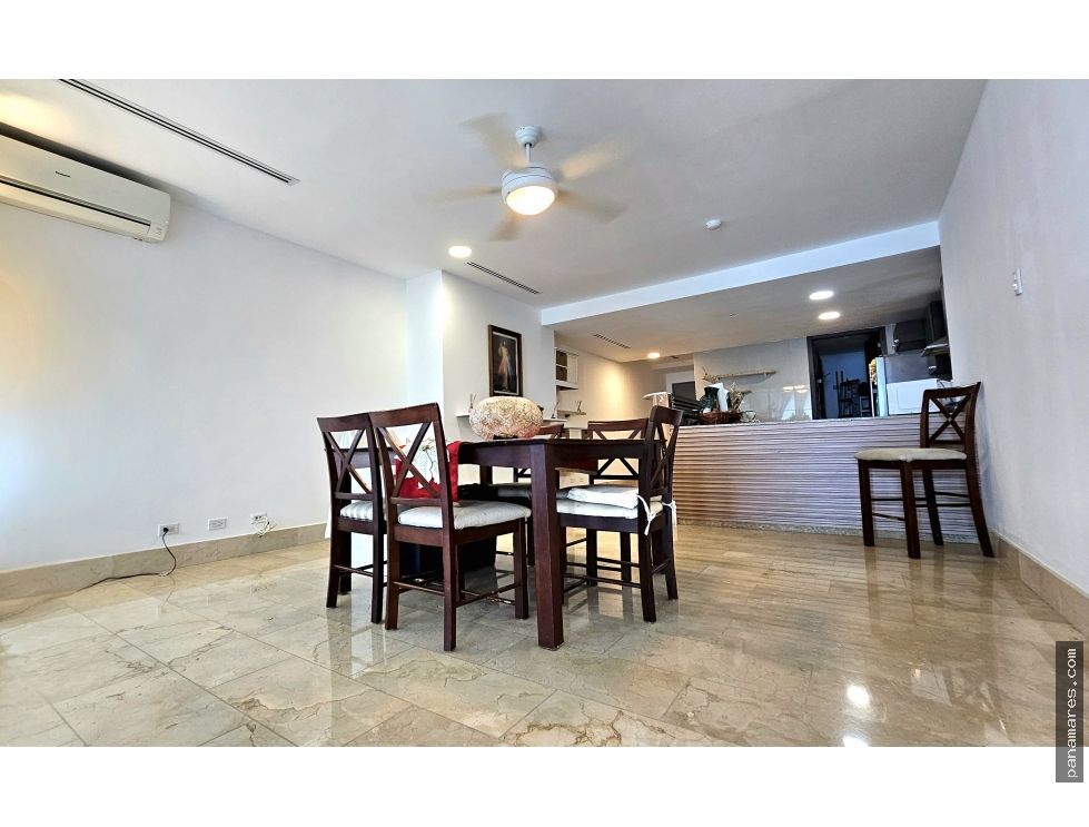 PH Grand Tower - Punta Pacifica - Modelo Especial — Penthouse en Venta