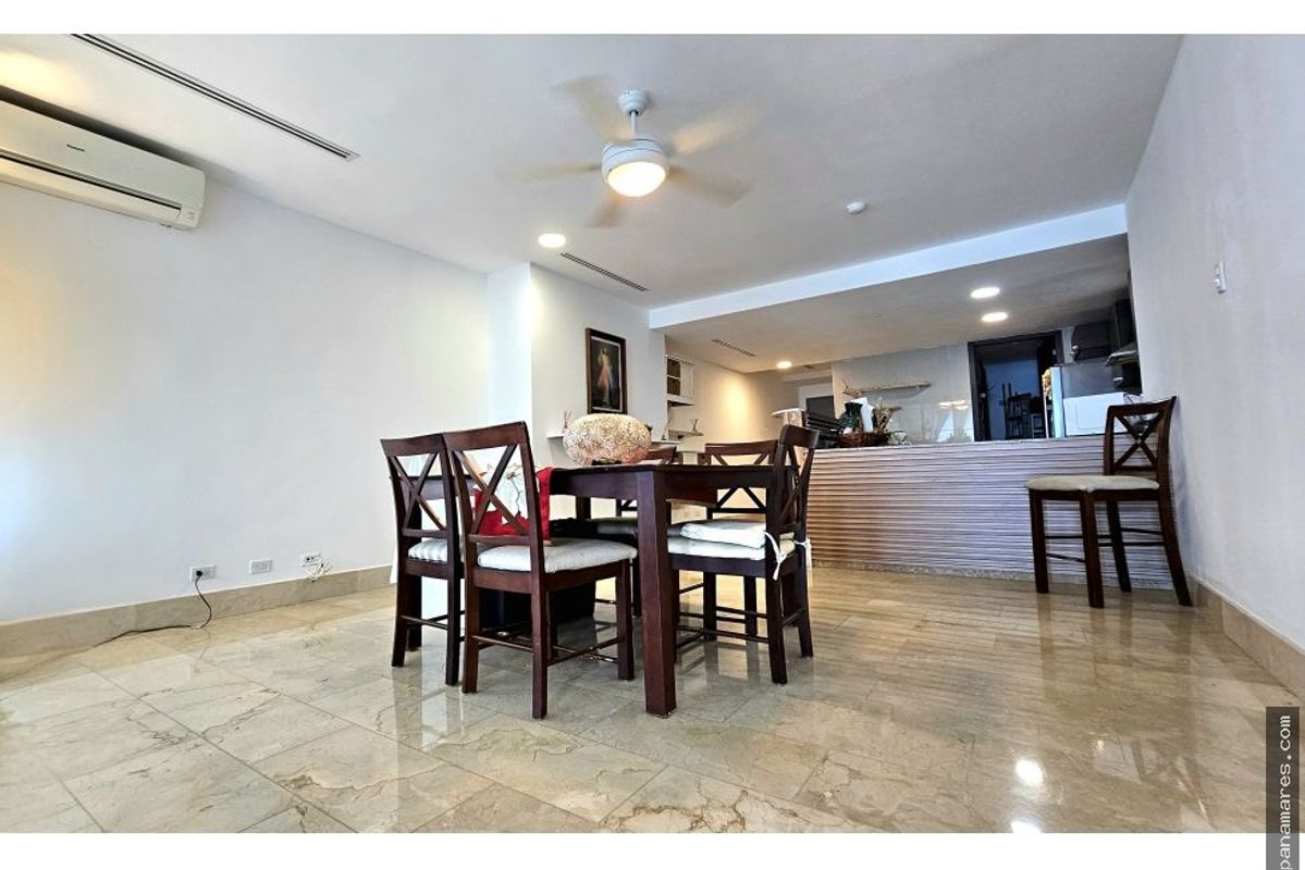 PH Grand Tower - Punta Pacifica - Modelo Especial — Penthouse en Venta