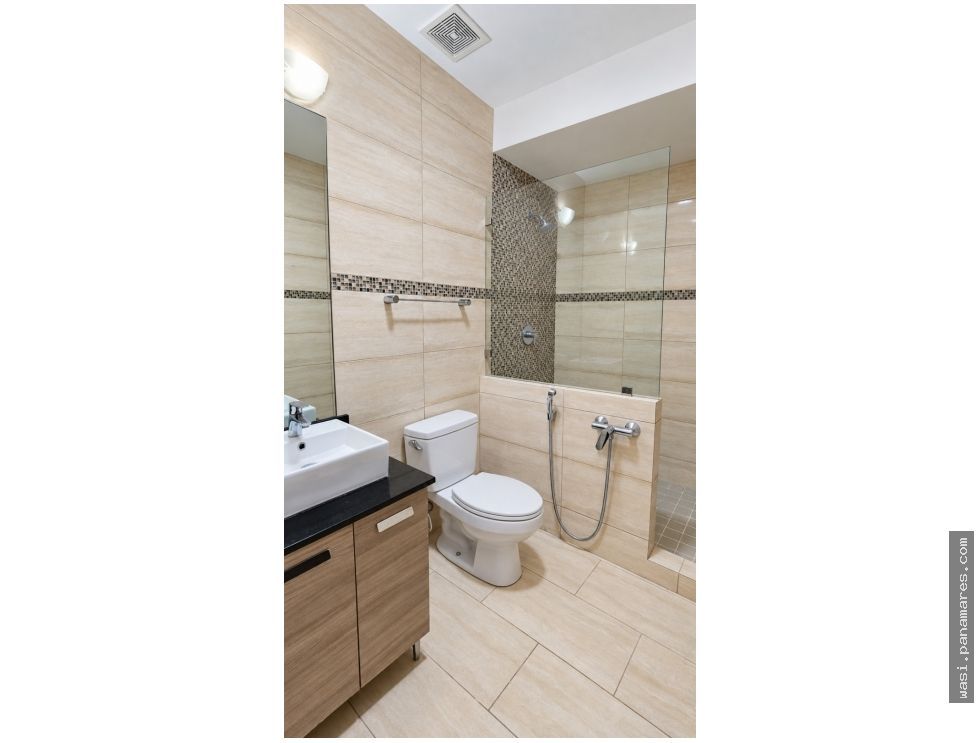PH Grand Tower Punta Pacífica 29a Solo Clientes Directos — Apartamento en Alquiler