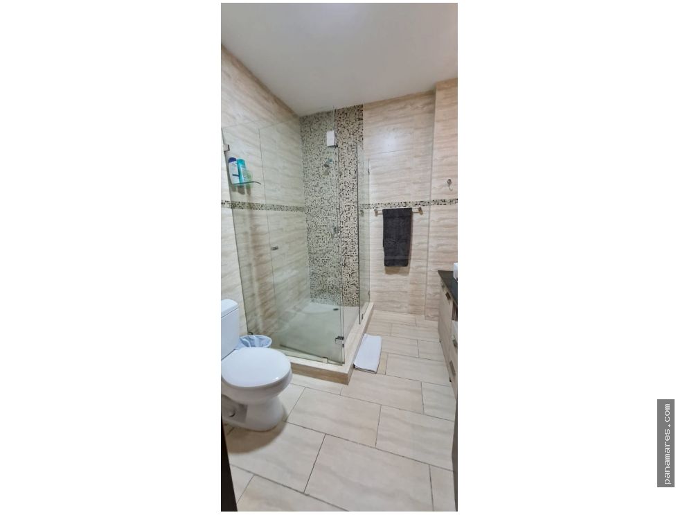 Modelo B Tipo Duplex - PH Grand Tower - Punta Pacifica — Penthouse en Venta