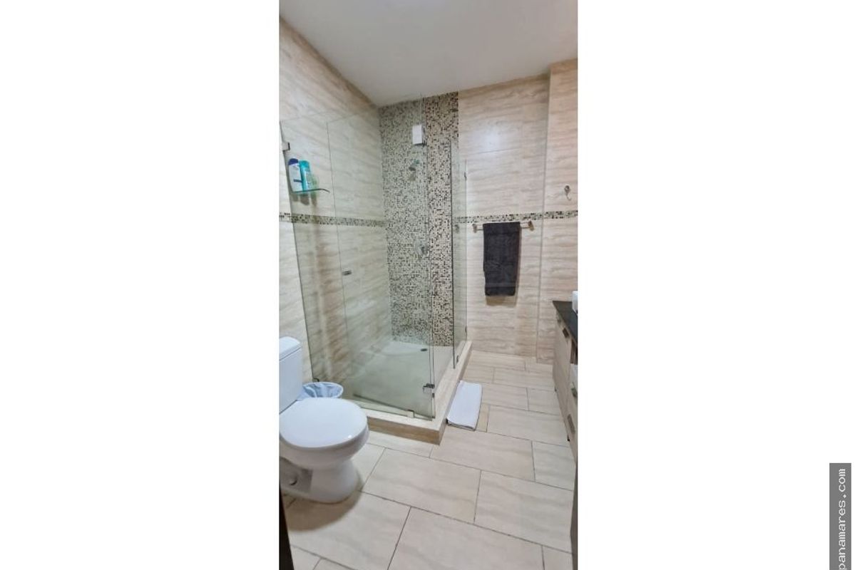 Modelo B Tipo Duplex - PH Grand Tower - Punta Pacifica — Penthouse en Venta