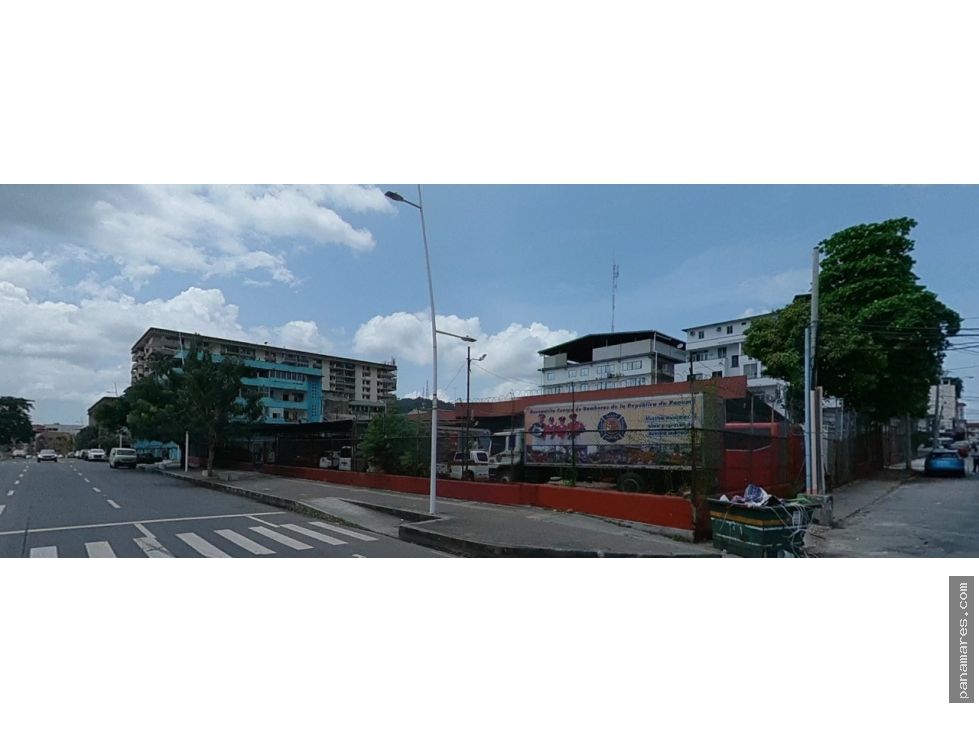 Excelente Propiedad En Venta, En Bella Vista — Apartaestudio en Venta
