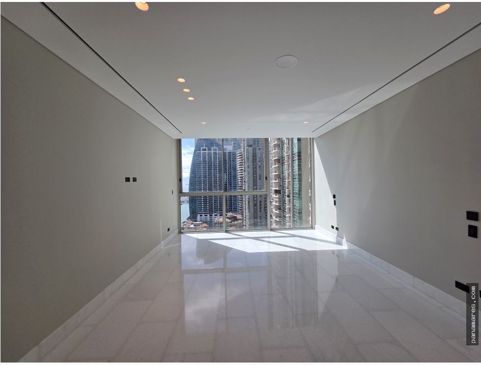 PH Pacific Point - T400 - Solo Clientes Directos — Penthouse en Alquiler