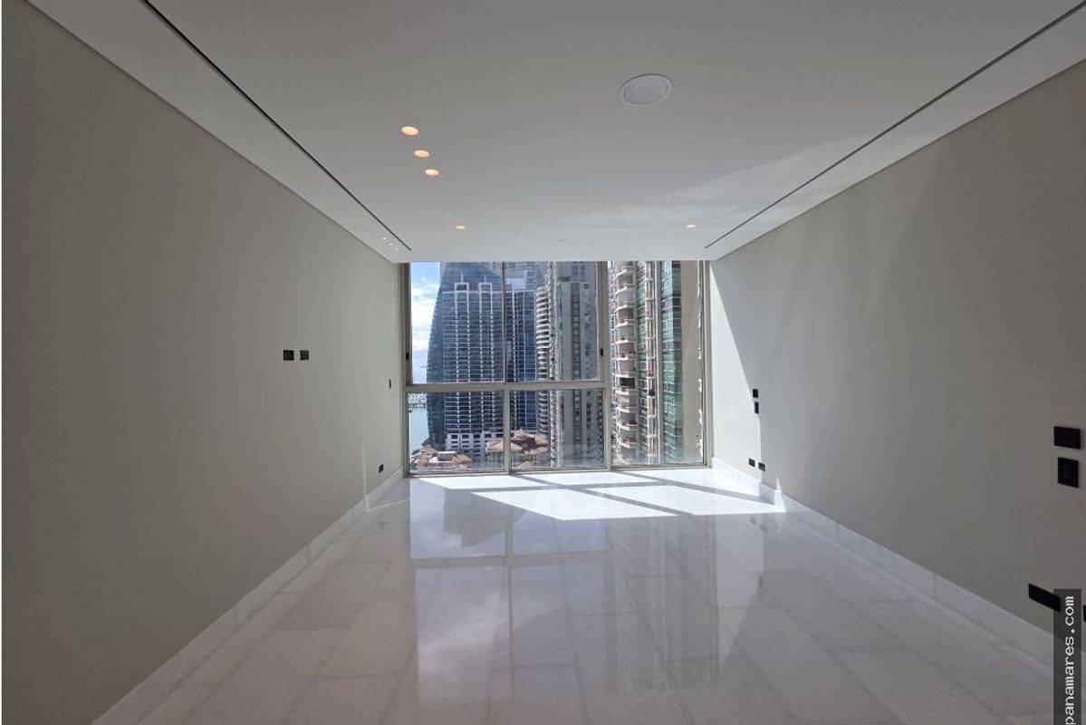 PH Pacific Point - T400 - Solo Clientes Directos — Penthouse en Alquiler