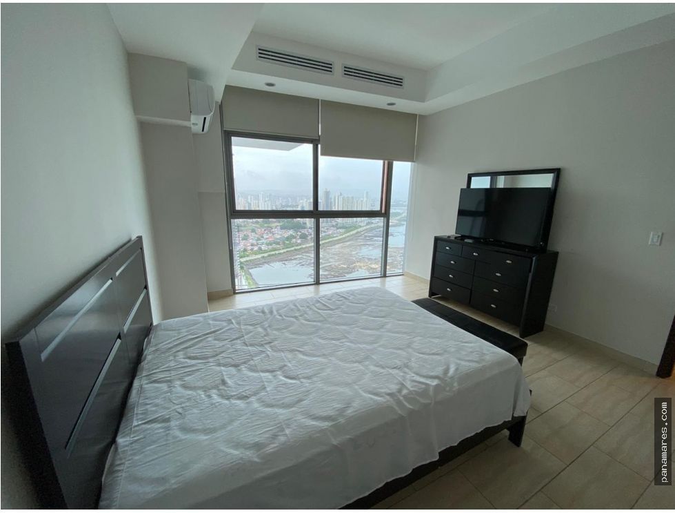 Modelo Tipo Duplex - PH Grand Tower - Amoblado — Penthouse en Venta