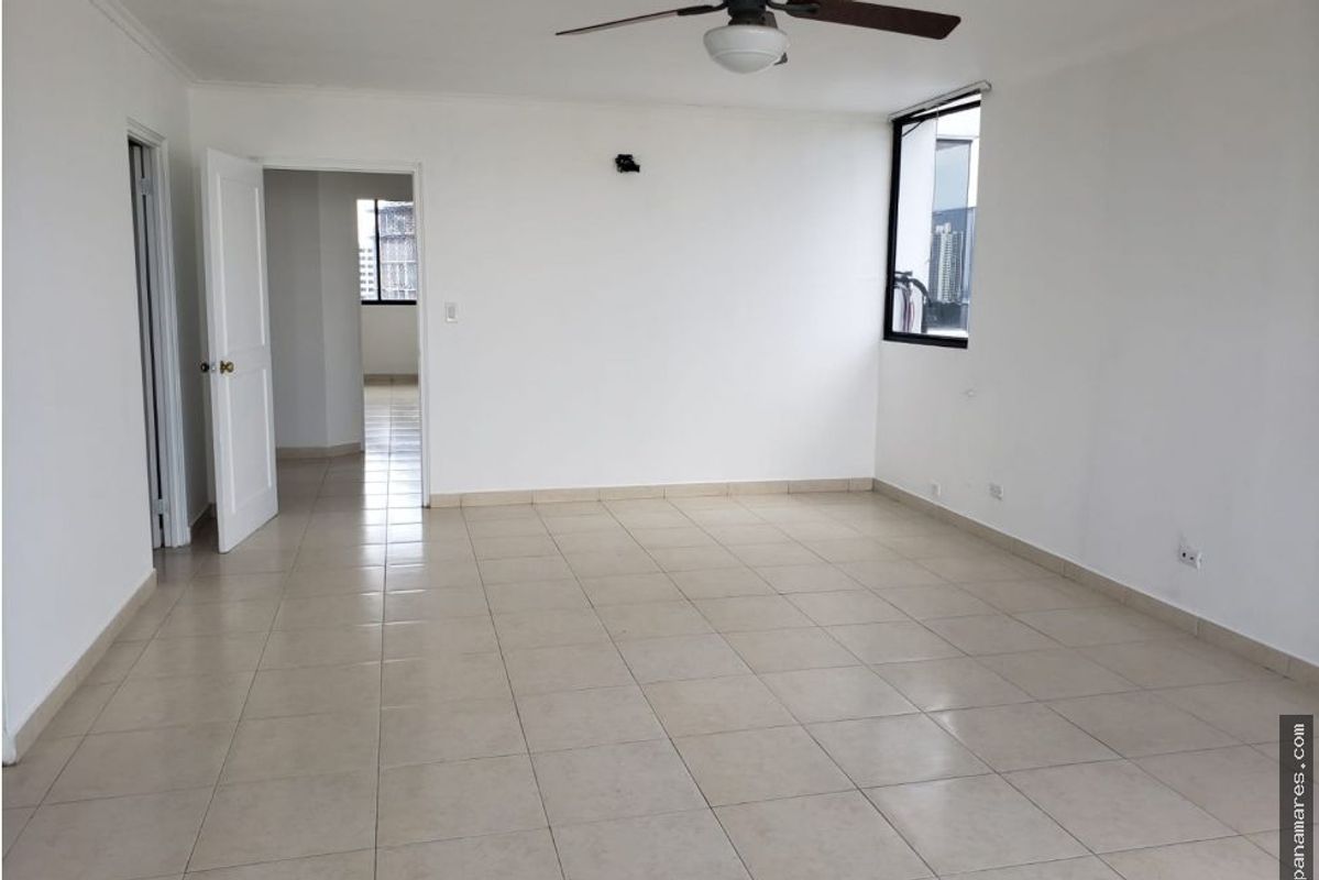 Coco Palace - Coco Del Mar - San Francisco — Apartamento en Venta
