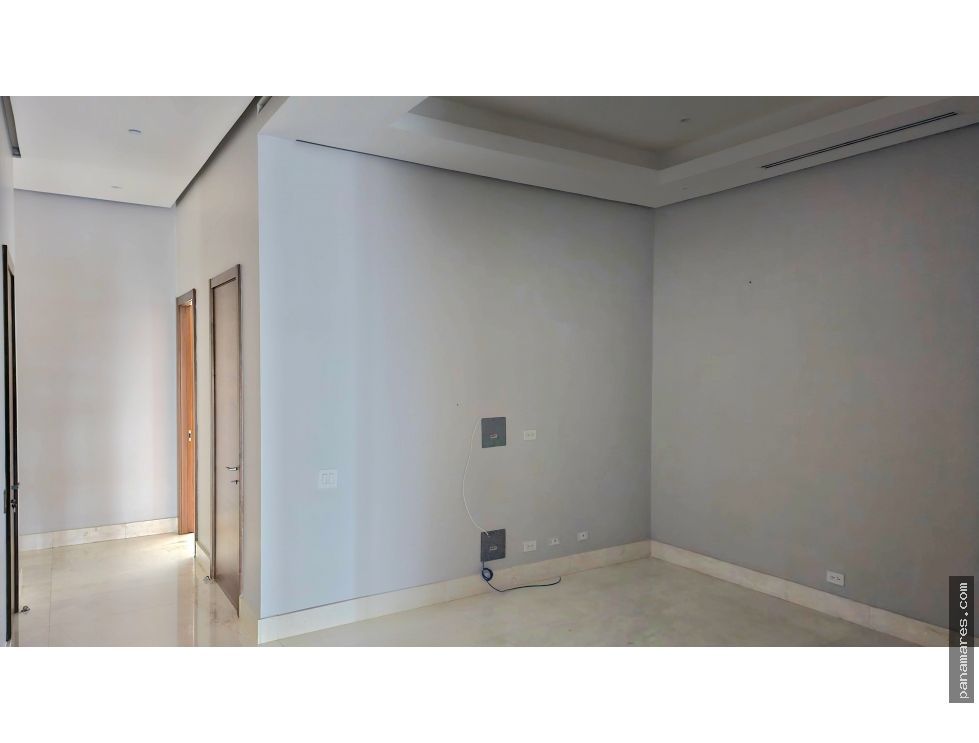 Exclusivo Apartamento En PH La Loma - Santa Maria — Penthouse en Venta