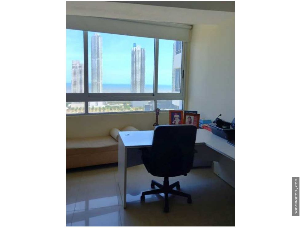 PH Elevation - Costa Del Este - Amoblado — Penthouse en Alquiler