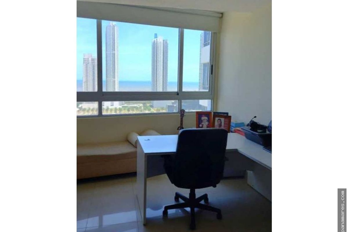 PH Elevation - Costa Del Este - Amoblado — Penthouse en Alquiler