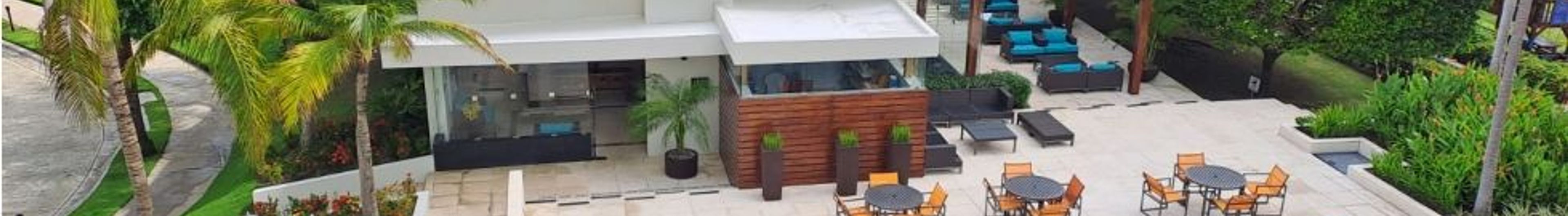 Rio Mar - San Carlos (playas) — Apartamento en Venta