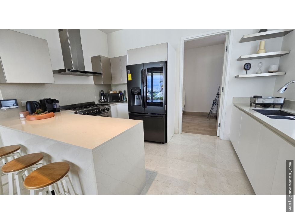 PH Beach Club Residences At Ocean Reef Islands — Apartamento en Venta
