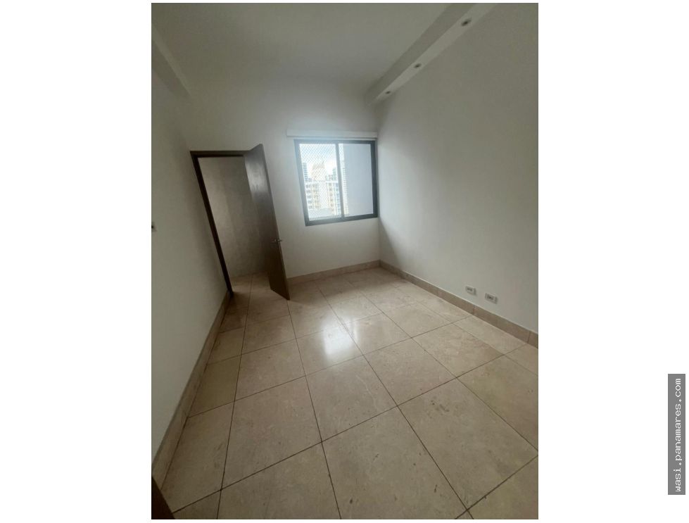 Deluxe Residences - Paitilla - Linea Blanca — Apartamento en Alquiler