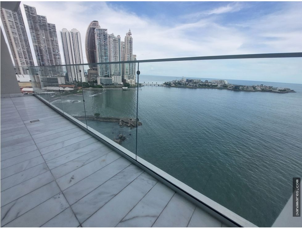 PH Sea Point - Paitilla — Penthouse en Venta