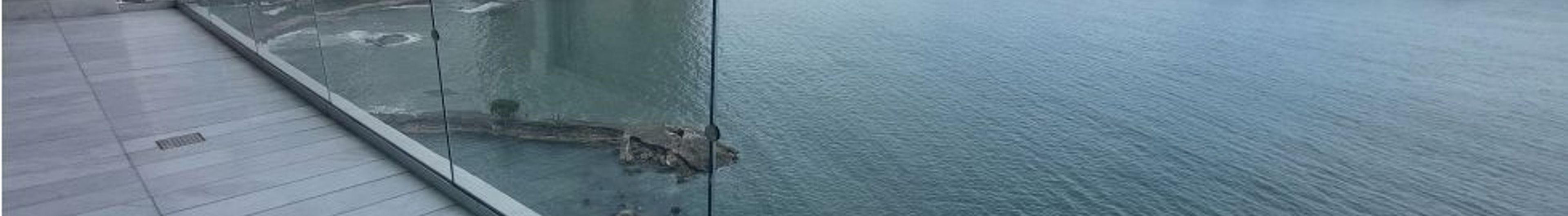 PH Sea Point - Paitilla - Linea Blanca Vista Al Mar — Penthouse en Alquiler