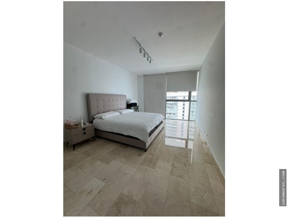 PH Grand Tower - Modelo E Especial - Punta Pacifica — Penthouse en Venta