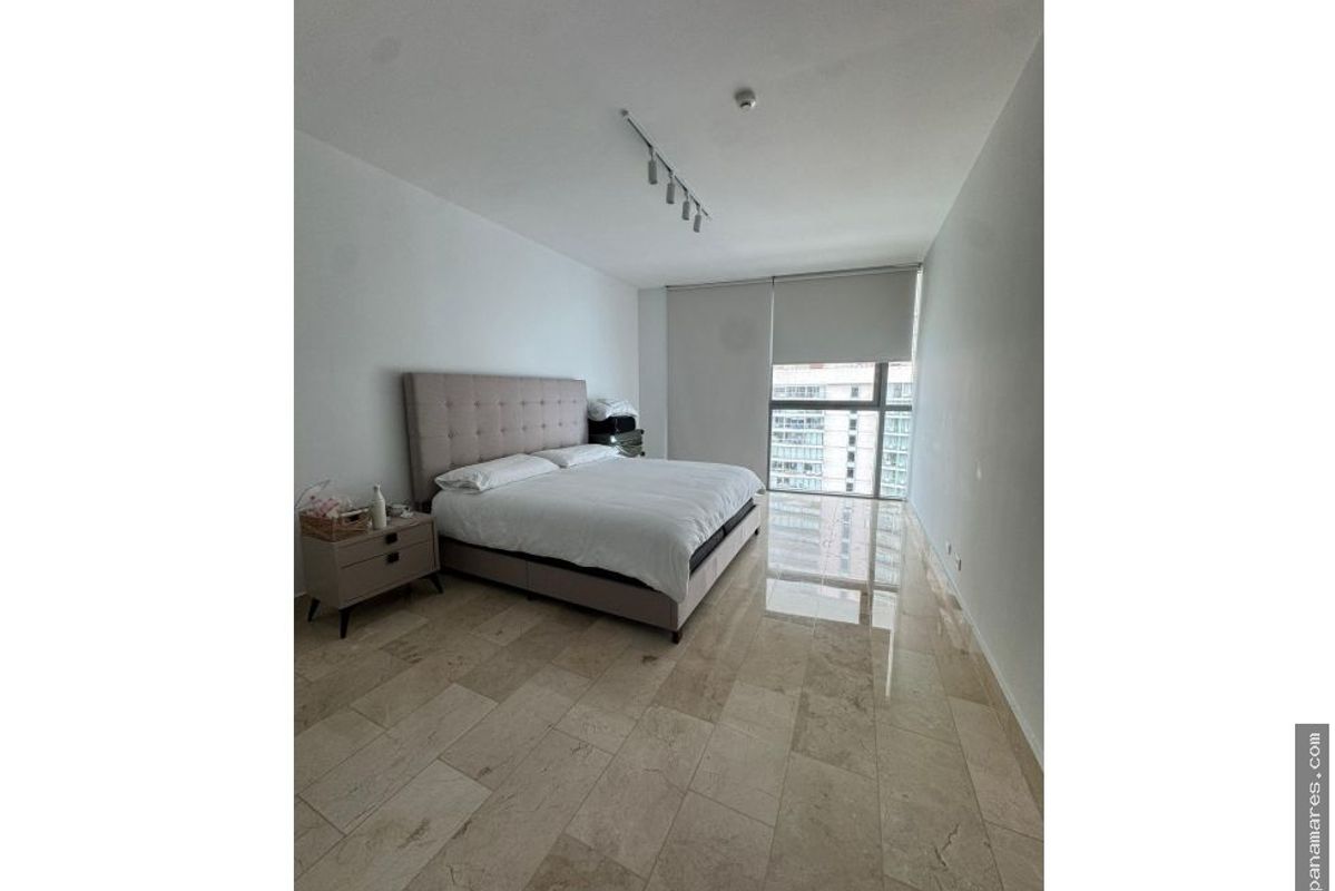 PH Grand Tower - Modelo E Especial - Punta Pacifica — Penthouse en Venta