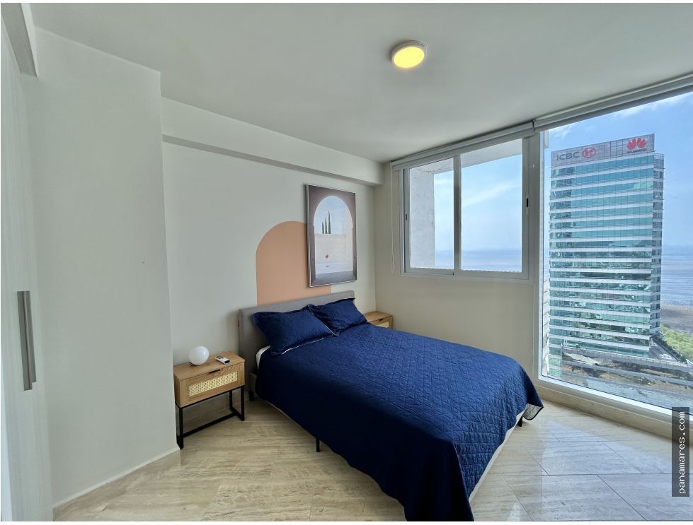 PH The Regent - Costa Del Este — Penthouse en Venta
