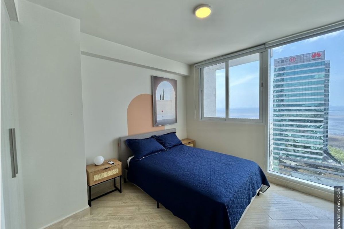PH The Regent - Costa Del Este — Penthouse en Venta
