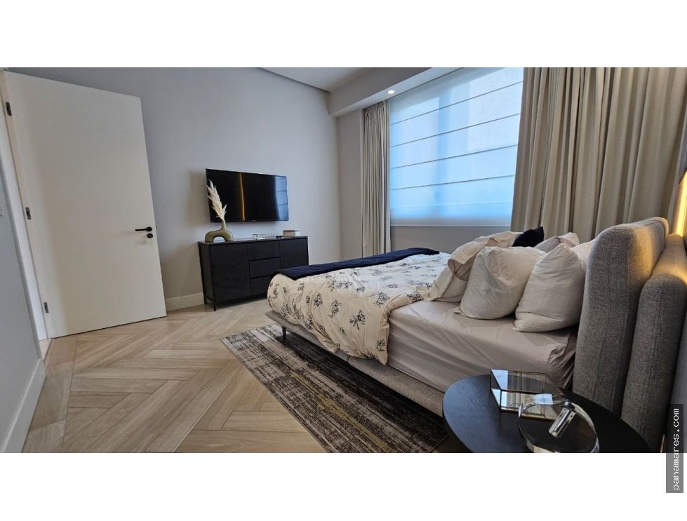 Espectacular Apartamento En Ocean House - Ocean Reef — Apartamento en Alquiler