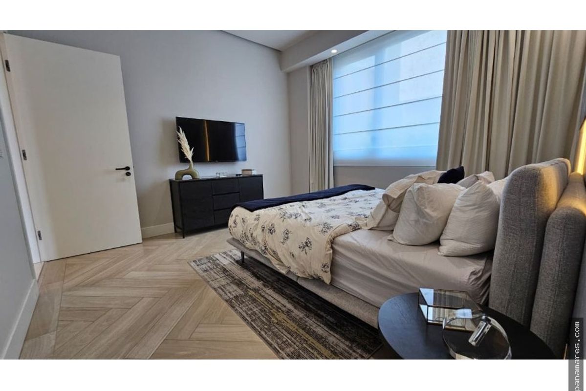 Espectacular Apartamento En Ocean House - Ocean Reef — Apartamento en Alquiler