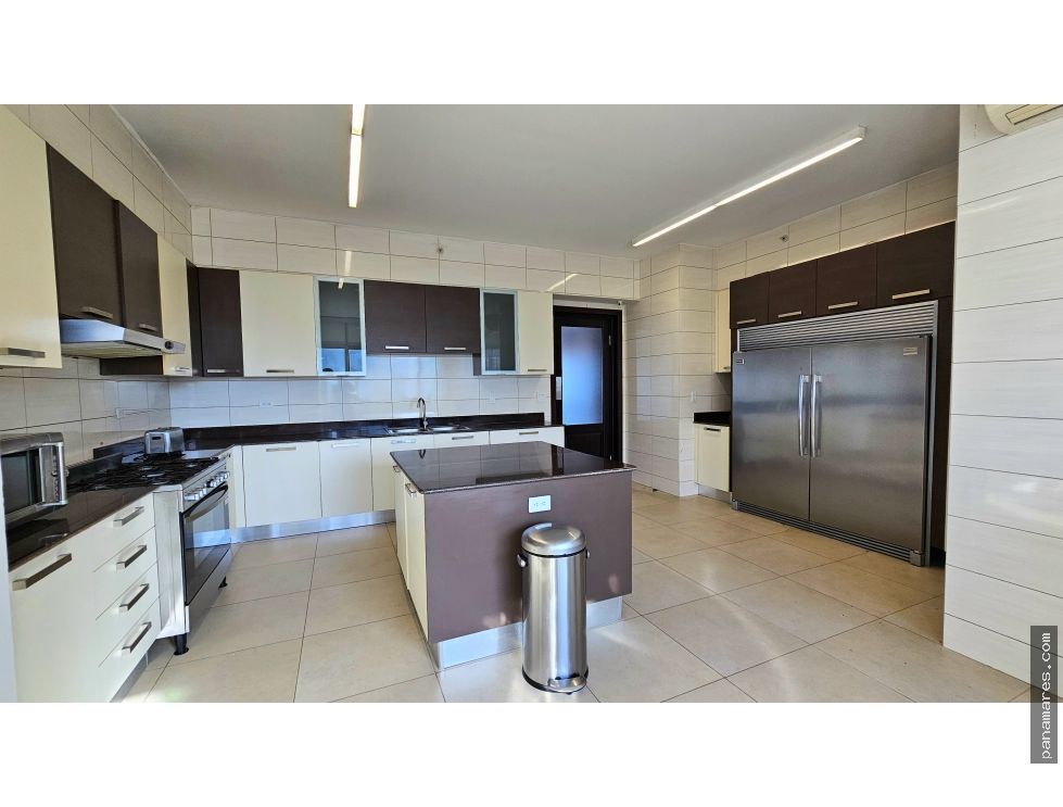Pacific Point -  Punta Pacifica — Apartaestudio en Venta