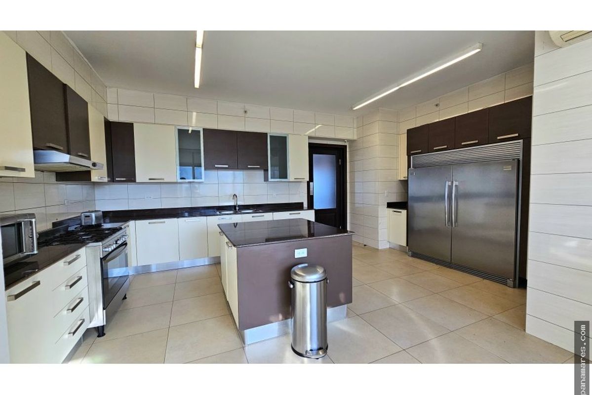 Pacific Point - Punta Pacifica — Apartaestudio en Venta