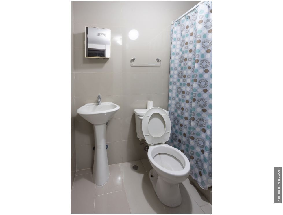 PH Grand Tower - Modelo J - Punta Pacifica — Penthouse en Venta