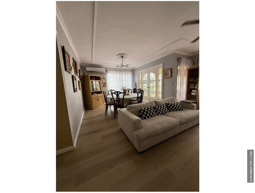 Albrook Gardens - Albrook — Casa en Venta