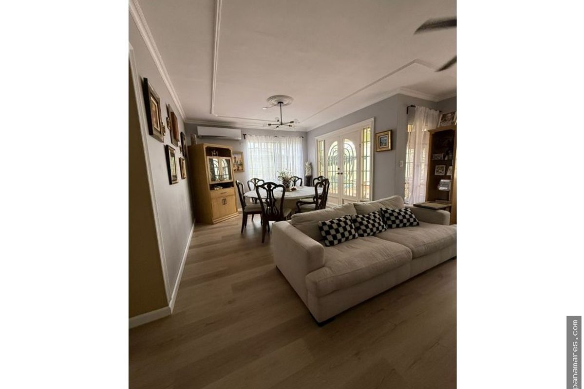 Albrook Gardens - Albrook — Casa en Venta