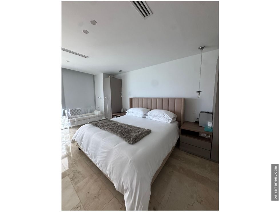 PH Grand Tower - Modelo E Especial - Punta Pacifica — Penthouse en Venta
