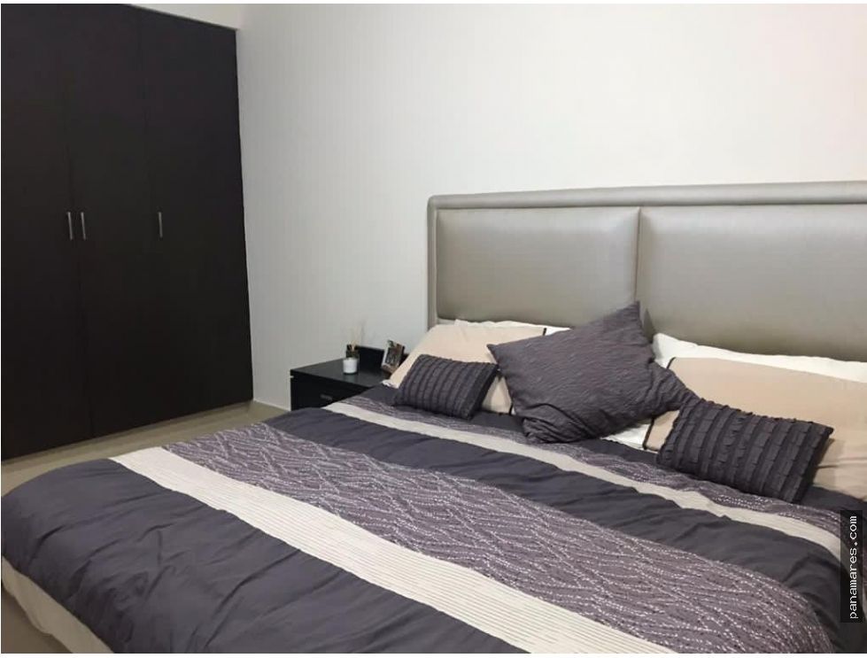 PH Oceanaire - Punta Pacifica (modelo 11) — Penthouse en Venta