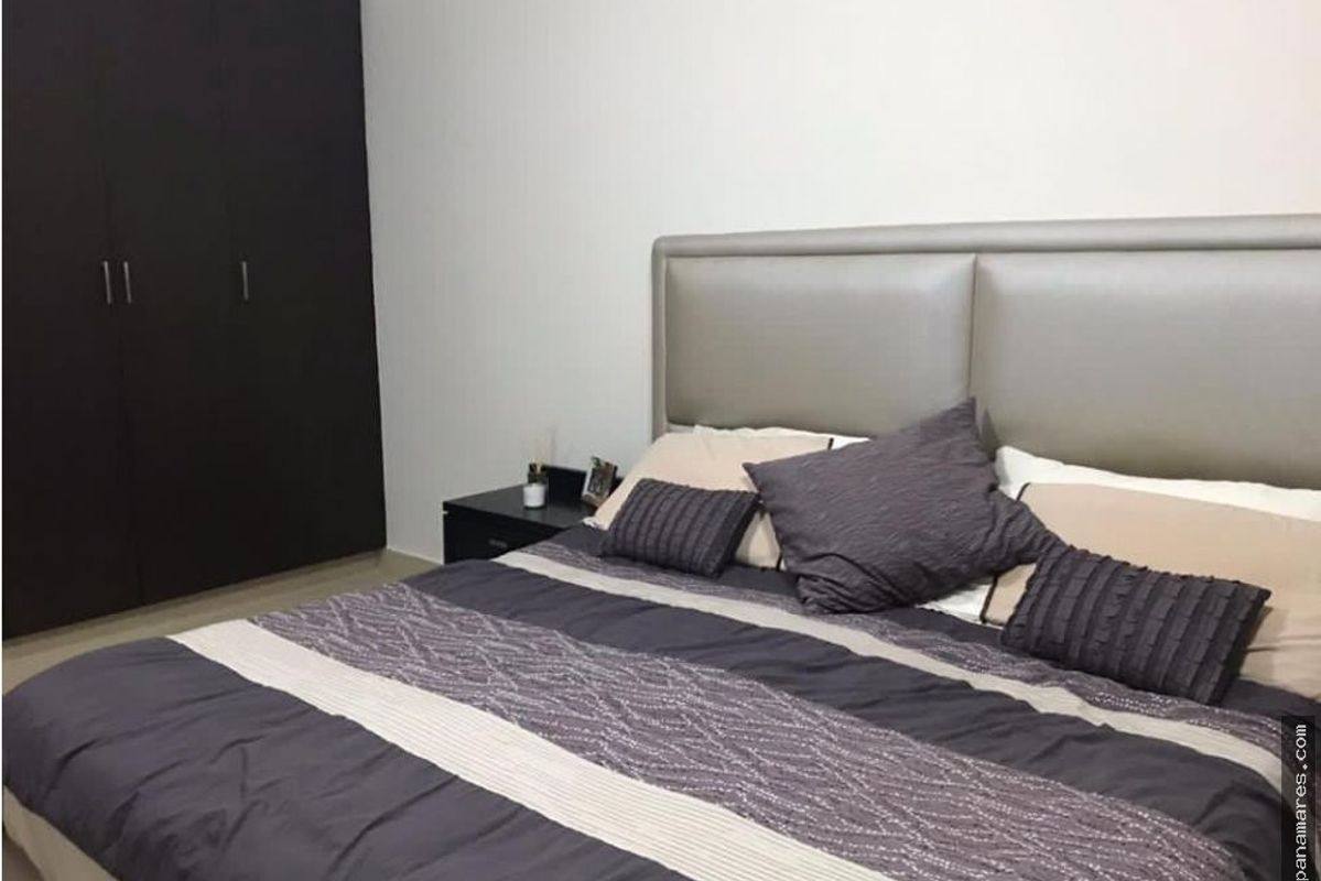 PH Oceanaire - Punta Pacifica (modelo 11) — Penthouse en Venta