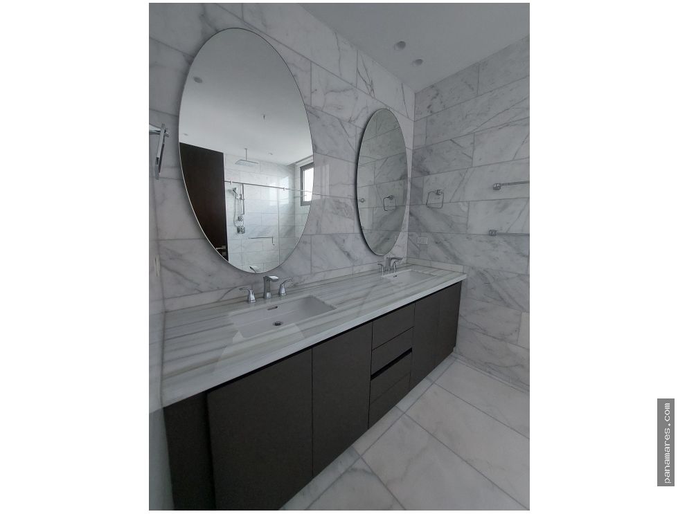 PH Sea Point - Paitilla — Penthouse en Venta