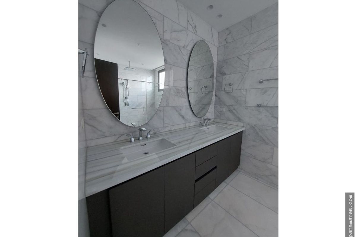 PH Sea Point - Paitilla — Penthouse en Venta
