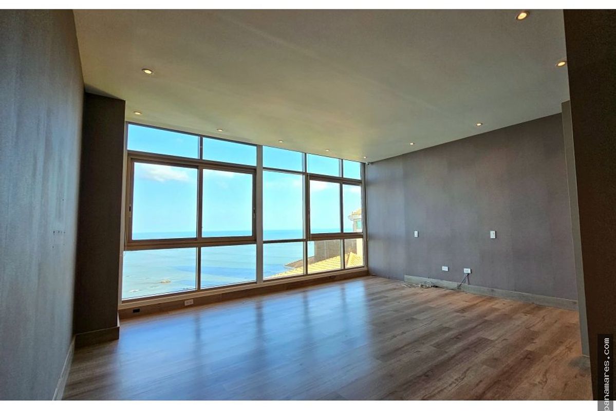Pacific Point - Punta Pacifica — Apartaestudio en Venta