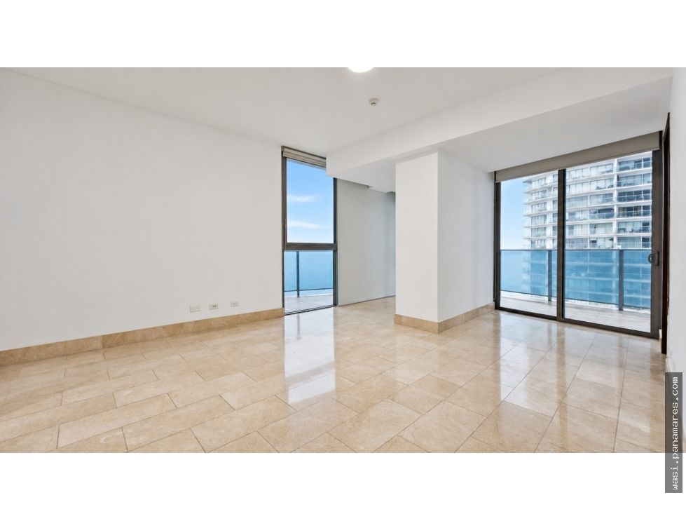 PH Grand Tower Punta Pacífica 29a Solo Clientes Directos — Apartamento en Alquiler