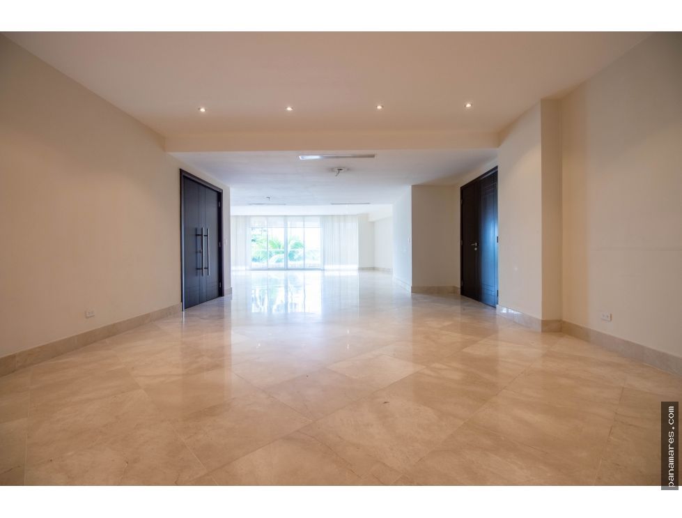 PH Miradores - Paitilla - Linea Blanca — Penthouse en Alquiler