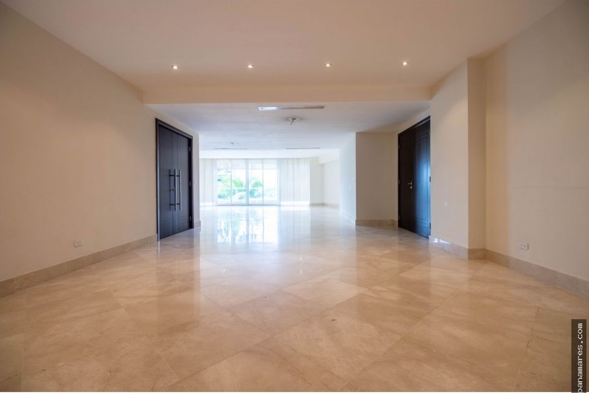 PH Miradores - Paitilla - Linea Blanca — Penthouse en Alquiler