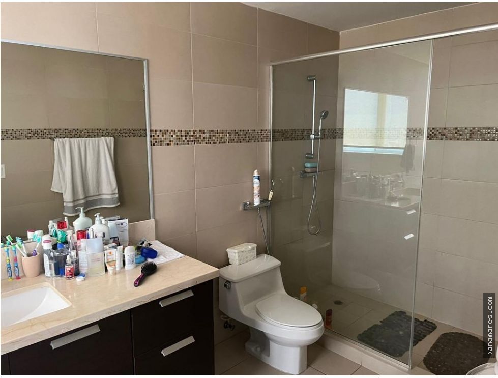 Exotico Duplex Tipo Loft Remodelado En Punta Pacifica - PH Oceanaire — Penthouse en Venta