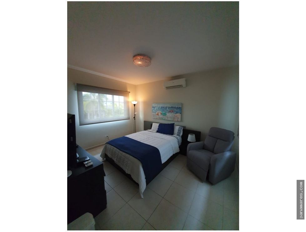 Villa En Bijao Beach Club And Residences — Casa de Playa en Venta